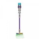 VACUUM CLEANER  GEN5DETECT ABSOLUTE PURPLE/IRON/ PURPLE(87045) 25.2V